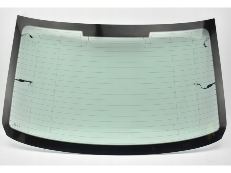 Заднє скло Audi A4 B9 SEDAN 16- (Starglass) 