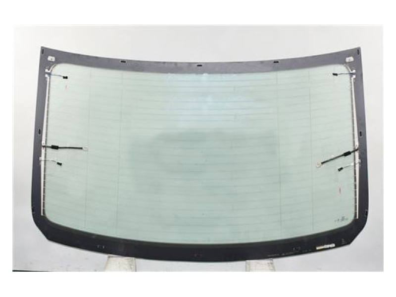 Заднє скло Audi A5 F5 16- 2D COUPE (XYG) 