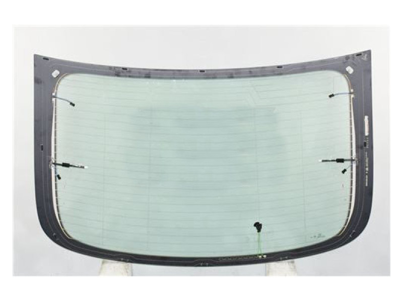 Заднє скло Audi A5 F5 16- SEDAN (XYG) 