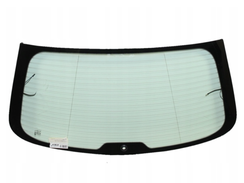 Заднє скло Audi A6 C6 04-11 універсал (XYG)