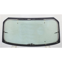 Заднє скло Audi A6 C8 18- KOMBI (Starglass) 