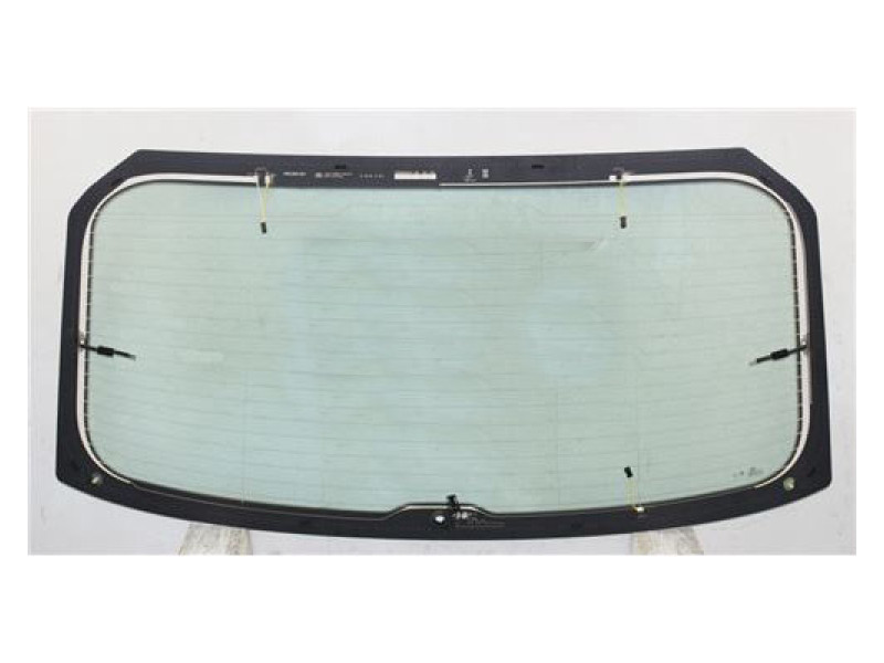 Заднє скло Audi A6 C8 18- KOMBI (XYG) 