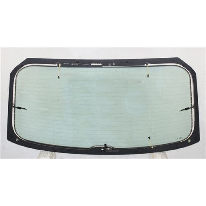 Заднє скло Audi A6 C8 18- KOMBI (XYG) 