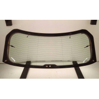 Заднє скло Audi E-Tron 19- (Sekurit) 