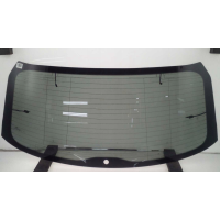 Заднє скло Audi Q3 11-18 (STARGLASS)