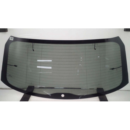 Заднє скло Audi Q3 2011-2018 (STARGLASS)