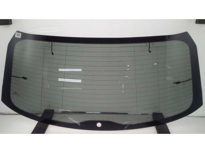 Заднє скло Audi Q3 11-18 (XYG)