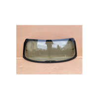 Заднє скло Audi Q5 17-21 (STARGLASS)