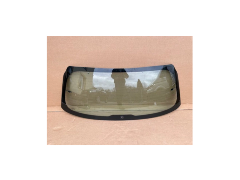 Заднє скло Audi Q5 17-21 (STARGLASS)