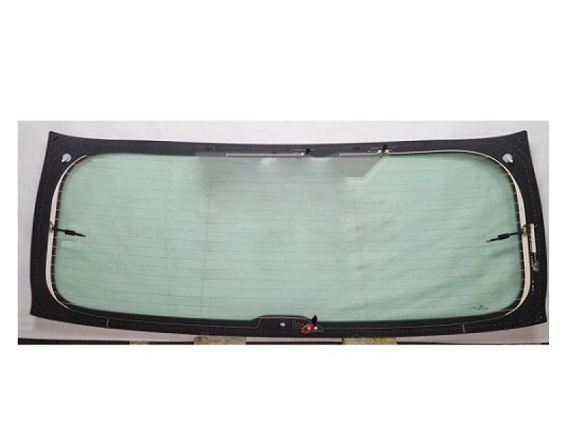 Заднє скло Audi Q7 15-20 (XYG) 4M0845501ENVB