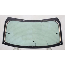 Заднє скло Audi Q8 18- (XYG) 