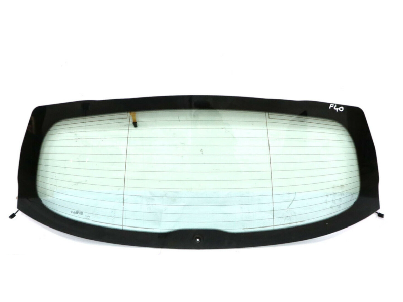 Заднє скло BMW 1 F40 19- (XYG) 5D HB