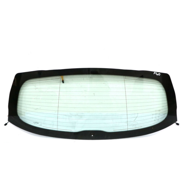 Заднє скло BMW 1 F40 19- (XYG) 5D HB