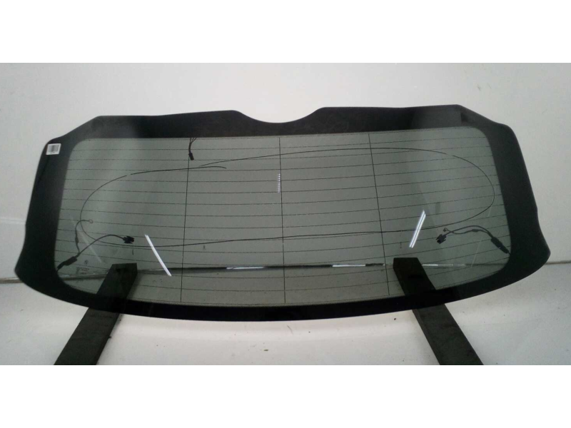 Заднє скло BMW 2 F45 14-21 Active Tourer (XYG)