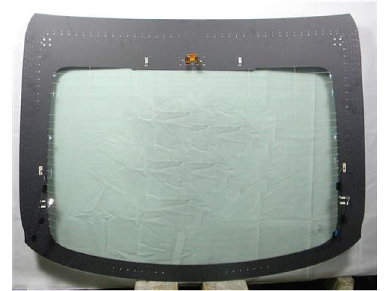 Заднє скло BMW 3 GT F32 13-20 (XYG)