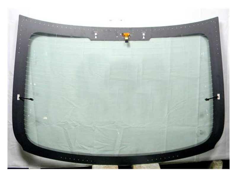 Заднє скло BMW 4 F32 13-20 купе 2-дв (Sekurit) 