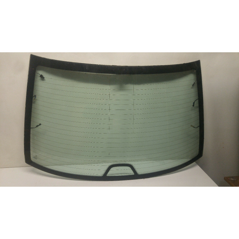 Заднє скло седан BMW 5 E39 1995-2003 Starglass
