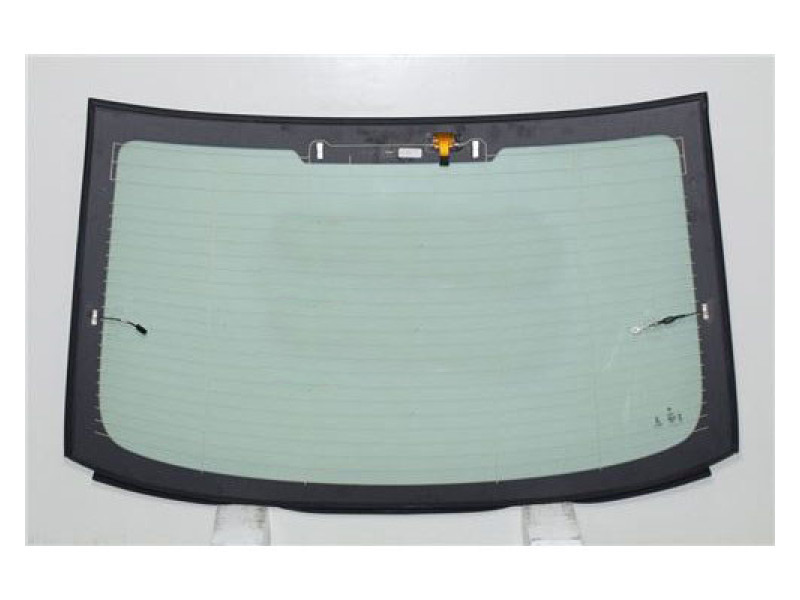 Заднє скло BMW 5 G30/G31 17- седан (XYG)