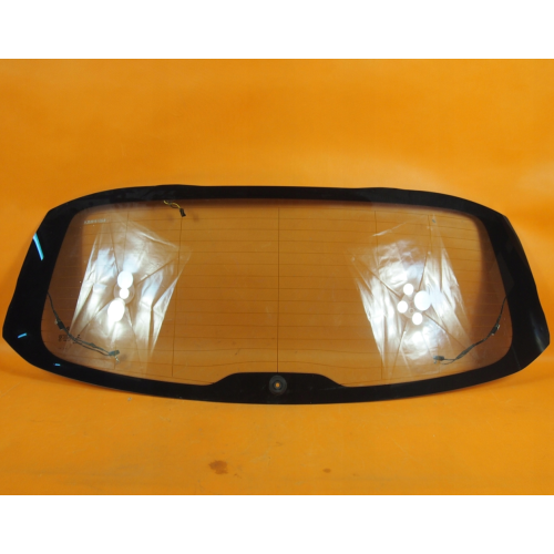 Заднє скло BMW X1 F48 2015-2020 (Starglass) 