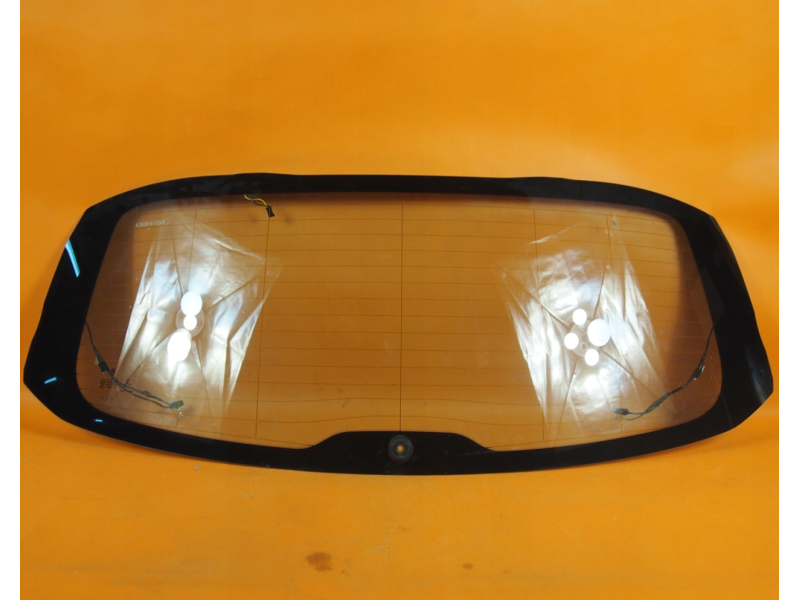 Заднє скло BMW X1 F48 15-20 (XYG) 