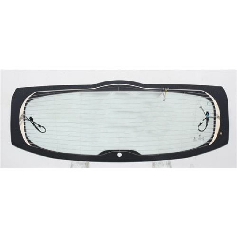 Заднє скло BMW X2 F39 18- (XYG)