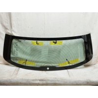 Заднє скло BMW X3 F25 10-17 (XYG) 51317329452