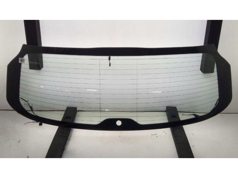 Заднє скло BMW X3 G01 17- (XYG) 