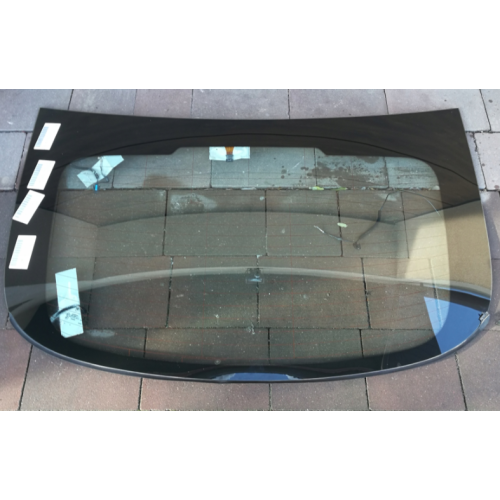 Заднє скло BMW X4 F26 2014-2018 (Starglass) 