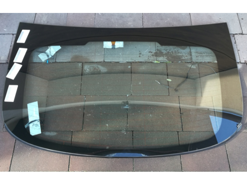 Заднє скло BMW X4 F26 14-18 (XYG) 