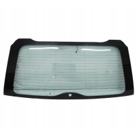 Заднє скло BMW X5 E53 00-06 (Sekurit)