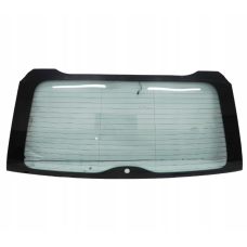 Заднє скло BMW X5 E53 00-06 (Sekurit)