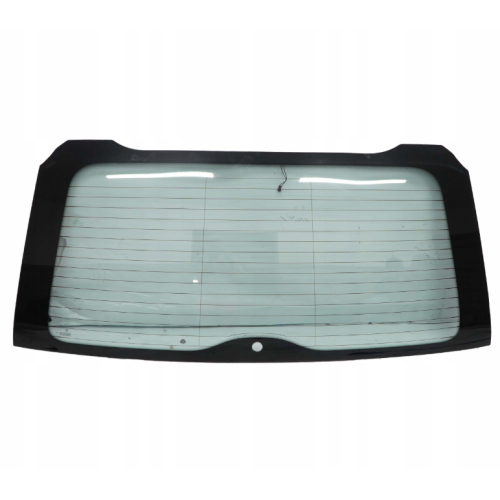 Заднє скло BMW X5 E53 2000-2006 (XYG)
