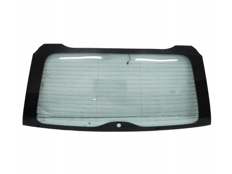 Заднє скло BMW X5 E53 00-06 (XYG)