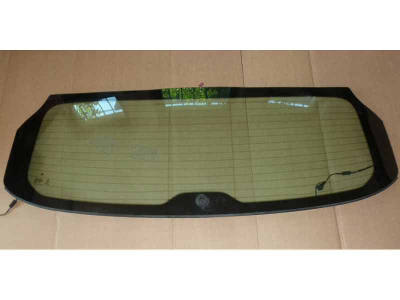 Заднє скло BMW X5 G05 18- (XYG)