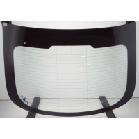 Заднє скло BMW X6 F16 14-19 (XYG) 