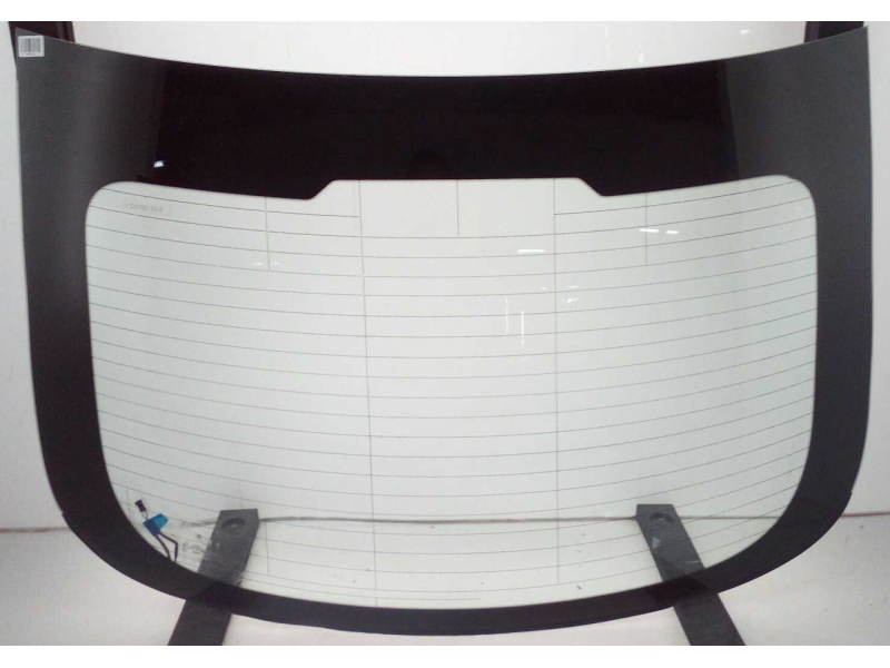 Заднє скло BMW X6 F16 14-19 (XYG) 