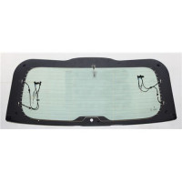 Заднє скло BMW X7 G07 19- (XYG)