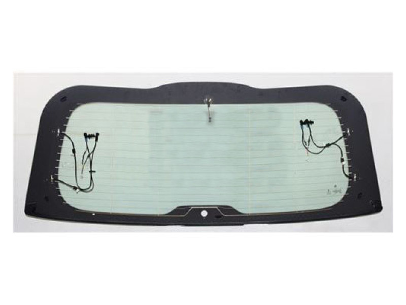 Заднє скло BMW X7 G07 19- (XYG)