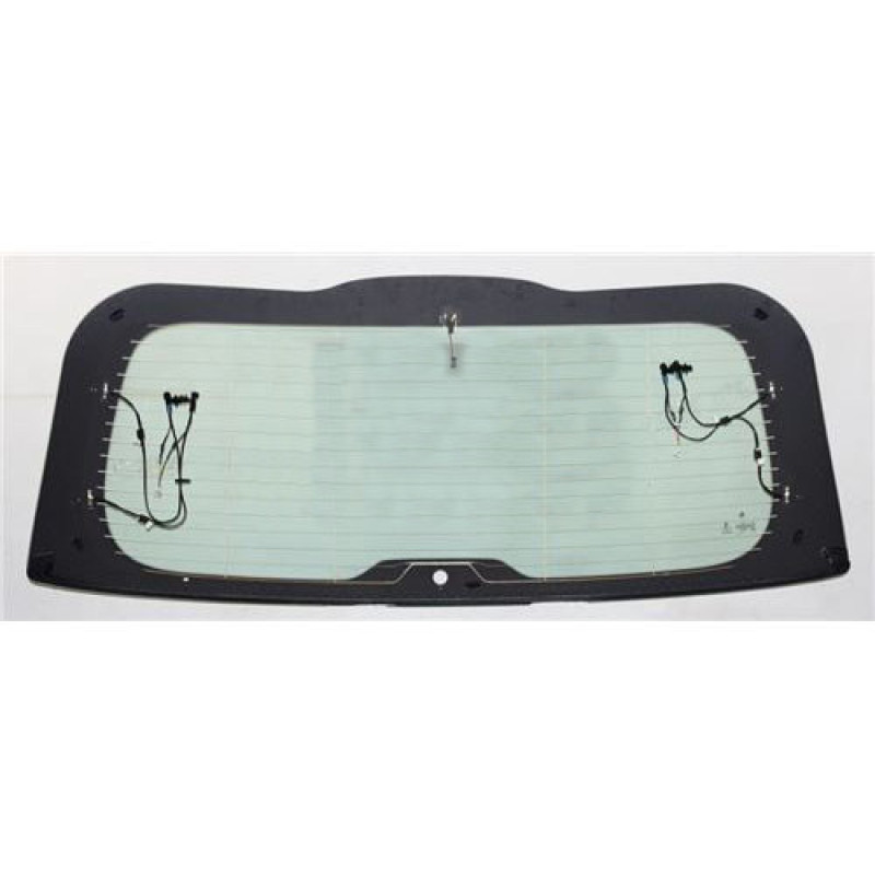 Заднє скло BMW X7 G07 19- (XYG)