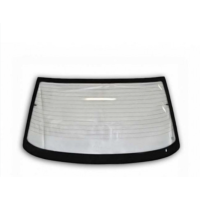 Заднє скло BYD F3 06-13 (XYG)