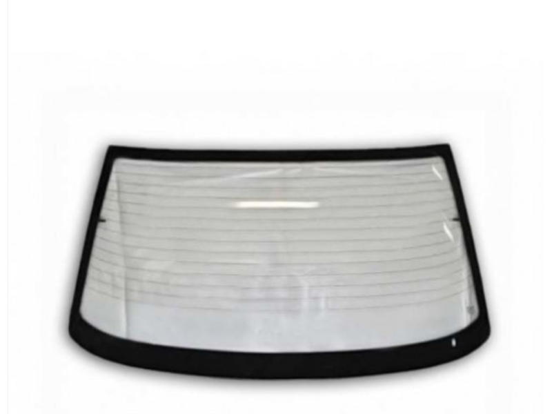 Заднє скло BYD F3 06-13 (XYG)