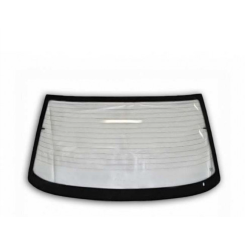 Заднє скло BYD F3 06-13 (XYG)