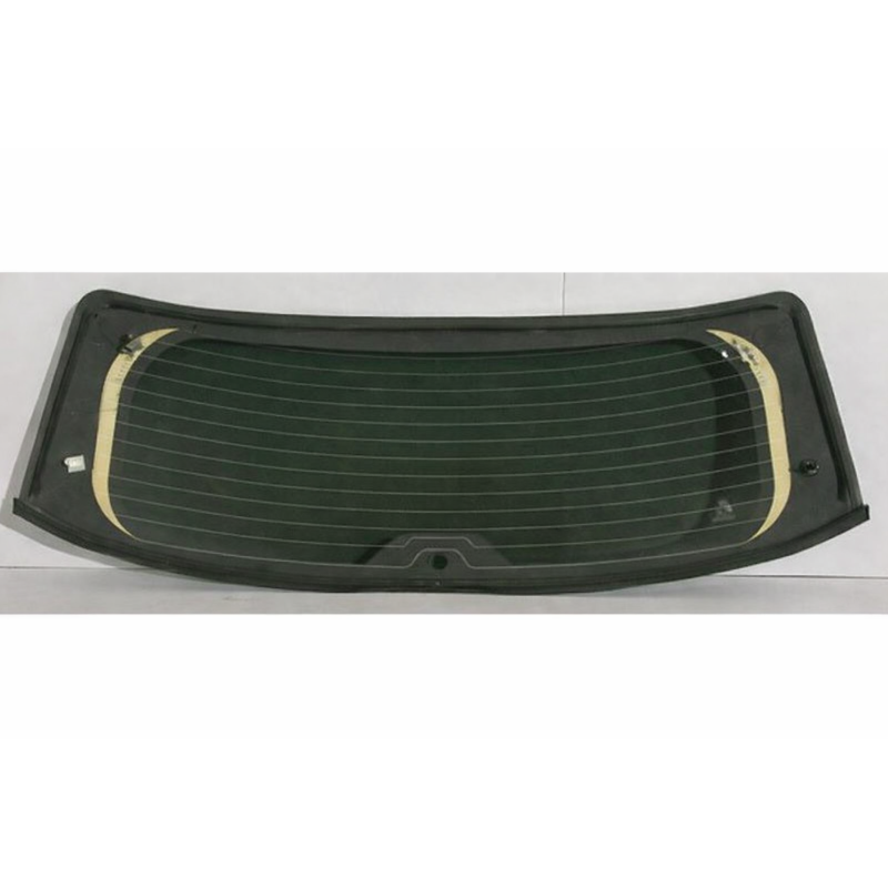 Заднє скло BYD Song Plus 2023- (XYG) обігрів