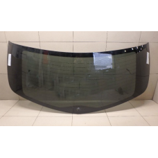 Заднє скло Cadillac SRX 10-16 (PGW)