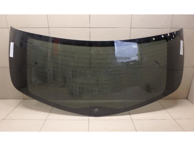 Заднє скло Cadillac SRX 10-16 (XYG)