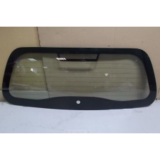 Заднє скло Chery Beat (XYG)