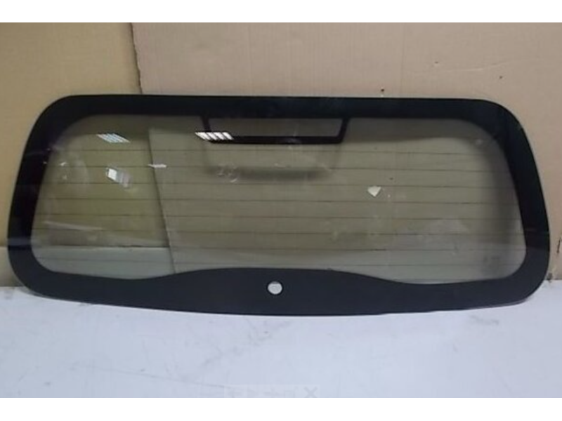 Заднє скло Chery Beat (XYG)