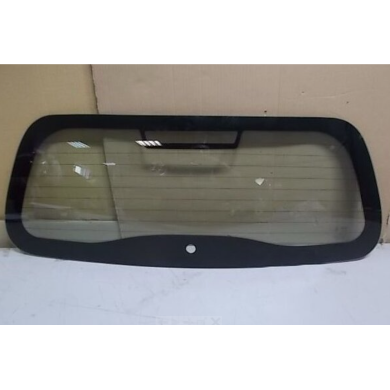 Заднє скло Chery Beat (XYG)