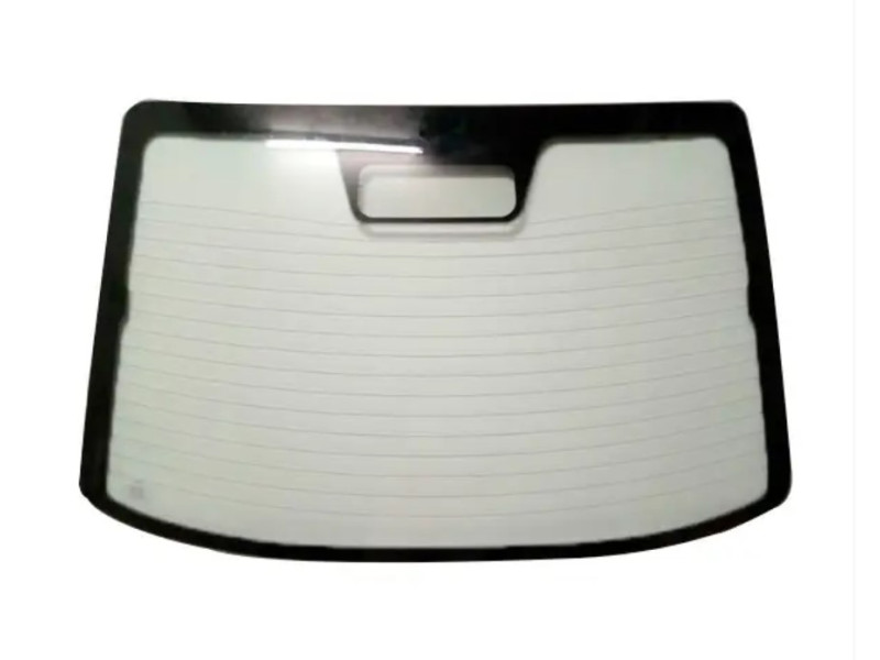 Заднє скло Chery Amulet, Seat Toledo 91-99 (XYG)