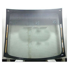 Заднє скло Chevrolet Aveo T300, Sonic седан (XYG)